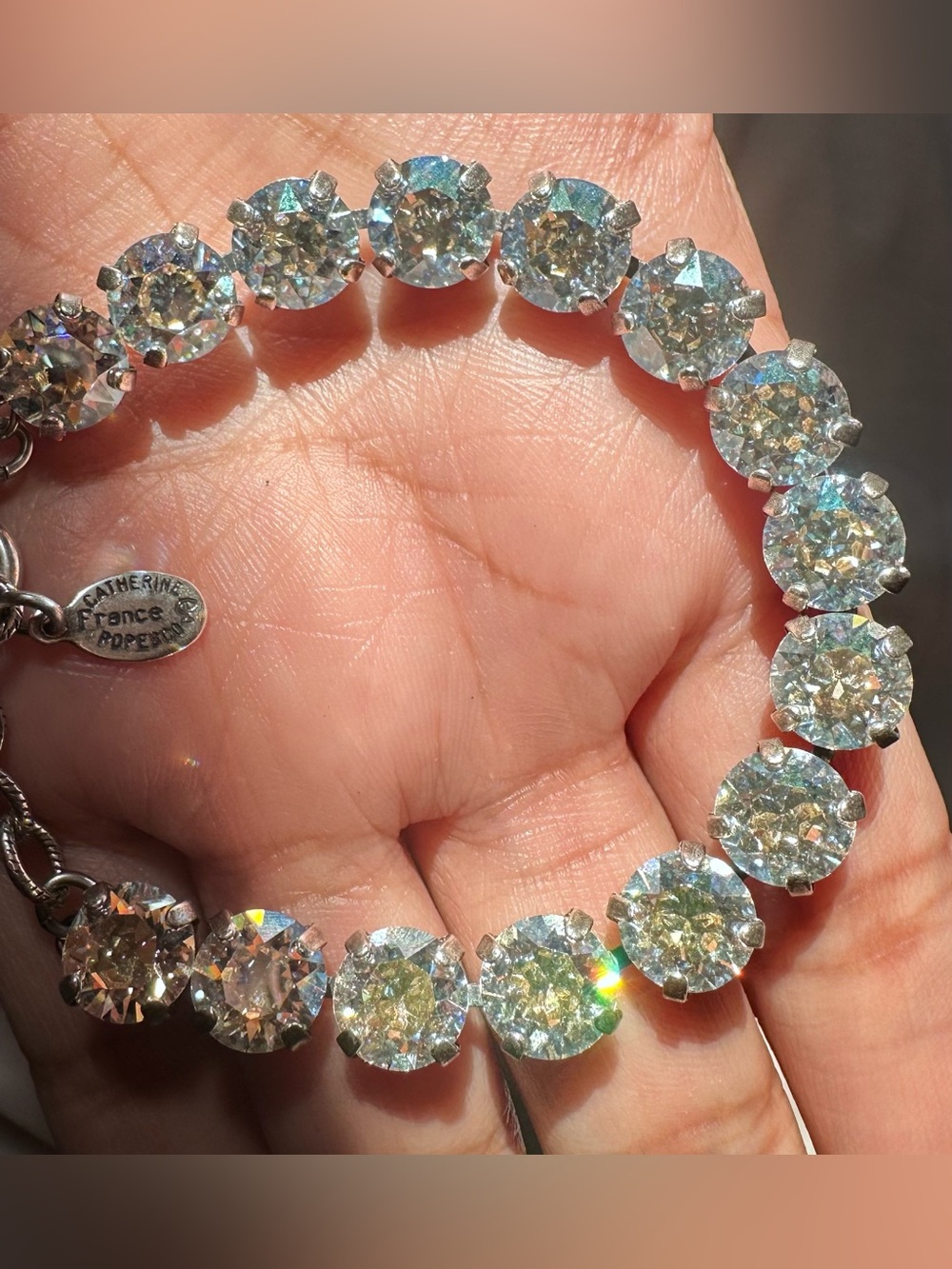 Brand New Catherine Popesco Bracelet